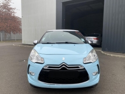 Citroën DS3 1.6 THP Airdream 156 ch, SPORT CHIC 33-Gironde