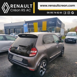 Renault Twingo EXPRESSION - 0,9 TCE 33-Gironde