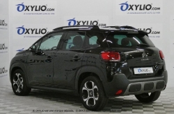 Citroën C3 Aircross 1.2 PURETECH 110 S&S SHINE 33-Gironde