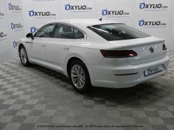 Volkswagen Arteon 2.0 TDI 150 PACK 33-Gironde