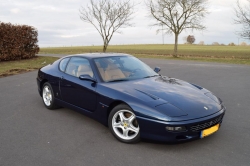 Ferrari 456 GT 34-Hérault