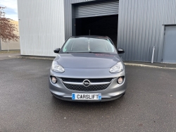 Opel Adam 1.4 i Twinport ecoFLEX 87 cv BLACK EDI... 33-Gironde