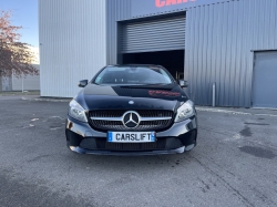 Mercedes A 200 CDi 2.1 136 cv BUSINESS GARANTIE ... 33-Gironde