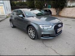 Audi A3 SPORTBACK 1.6 TDI 115 CV DESIGN 13-Bouches du Rhône