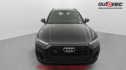 Audi Q5 NOUVEAU 40 TDI 204 S tronic 7 QUATTRO S ... 02-Aisne