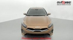 Kia CEED 1.5 T-GDi 160 ch ISG BVM6 Active 02-Aisne