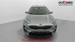 Kia Sportage 1.6 CRDi 136ch MHEV BVM6 4x2 Design 02-Aisne