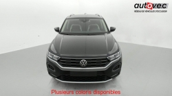 Volkswagen T-Roc 2.0 TDI 150 Start Stop DSG7 Car... 02-Aisne