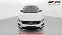 Volkswagen T-Roc 2.0 TDI 150 Start Stop DSG7 Car... 02-Aisne