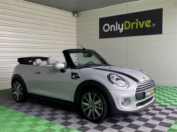 Mini Cabrio MINI CABRIOLET F57 LCI One 102 ch Fi... 85-Vendée