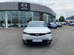 Mazda 3 MX-30 E-SKYACTIV 145CH SELLERIE INDUSTRI... 94-Val-de-Marne