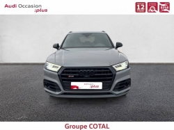 Audi Q5 SQ5 3.0 V6 TDI 347 Tiptronic 8 Quattro 2A-Corse du Sud