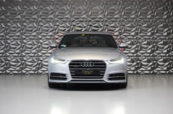 Audi A6 Avant 3.0 V6 BiTDI 320ch ABT quattro Tip... 44-Loire-Atlantique