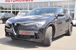 Alfa Romeo Stelvio qv 510cv vu 2 places 85-Vendée