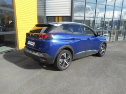 Peugeot 3008 1.2 130 ALLURE BUSINESS 80-Somme