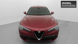 Alfa Romeo Stelvio 2.2 210 ch Q4 AT8 Sport Editi... 74-Haute-Savoie