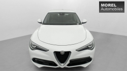 Alfa Romeo Stelvio MY19 2.2 190 ch AT8 Executive 74-Haute-Savoie