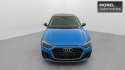 Audi A1 sportback 25 TFSI 95 ch BVM5 Design 74-Haute-Savoie