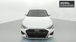 Audi A3 sportback 45 TFSIe 245 S tronic 6 Compet... 74-Haute-Savoie