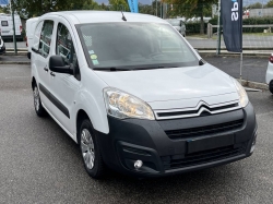 Citroën Berlingo II BlueHDi 100 BVM Club M 44-Loire-Atlantique