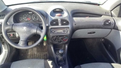 Peugeot 206 CC 1.6 16V 109CV 28-Eure-et-Loir