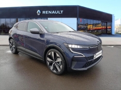 Renault Mégane E-TECH EV40 130ch standard charg... 52-Haute-Marne