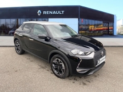 DS DS 3 Crossback PureTech 130 EAT8 So Chic 52-Haute-Marne