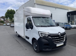 Renault Master Polyvolume 20 m3 dci 145 cv grand... 59-Nord