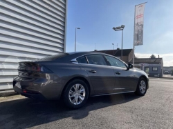 Peugeot 508 Essence 130 ch S&S EAT8 Active Pack 59-Nord