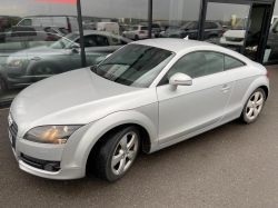 Audi TT Coupé 2.0 TDI 170 DPF Quattro 54-Meurthe-et-Moselle