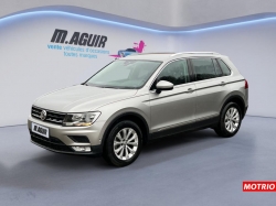 Volkswagen Tiguan II 1.4 TSI 150 ACT BLUEMOTION ... 55-Meuse