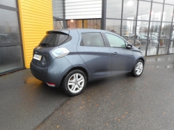 Renault Zoe R90 ZEN ACHAT INTEGRAL 80-Somme