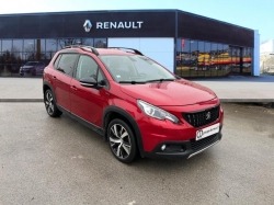 Peugeot 2008 1.2 PureTech 130ch S&S BVM6 GT Line 52-Haute-Marne