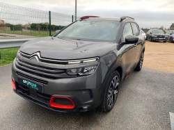 Citroën C5 Aircross PureTech 130 S&S BVM6 F... 27-Eure