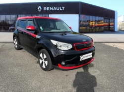 Kia Soul EV Electrique 110 ch 52-Haute-Marne