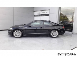 Audi A5 40 TDI 204 S tronic 7 Quattro Design 45-Loiret