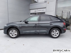 Audi Q5 Sportback 40 TDI 204 S tronic 7 Quattro ... 45-Loiret