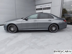 Mercedes Classe E 220 d 9G-Tronic AMG Line 45-Loiret