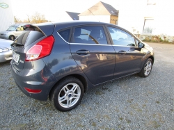 Ford Fiesta 1.0I ECOBOOST 