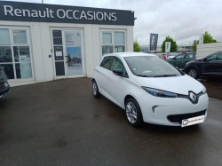 Renault Zoe Q90 Zen 10-Aube