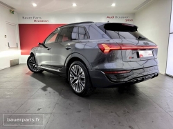 Audi e-tron Q8 55 408 ch 114 kWh Quattro S line 93-Seine-Saint-Denis