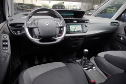 Citroën Grand C4 SpaceTourer 1.2 PURETECH 130 S... 78-Yvelines