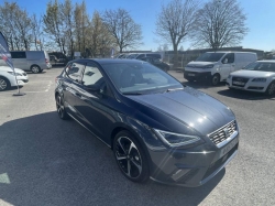 Seat Ibiza ST (4) 1.5 TSI 150 ACT DSG7 FR 5 port... 51-Marne