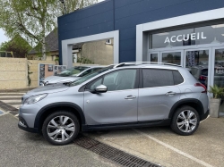 Peugeot 2008 1.2L PURETECH 110 CV CROSSWAY 72-Sarthe