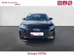 Audi Q4 e-tron 40 204 ch 82 kWh S line 2A-Corse du Sud