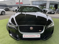 Jaguar XE V6 3.0 S/C S 340CH BVA 49-Maine-et-Loire