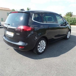 Opel Zafira Tourer C 1.6 CDTI 136 ECOFLEX COSMO 79-Deux-Sèvres