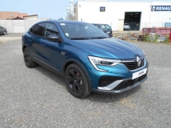 Renault Arkana TCe 160 EDC FAP - 21B R.S. Line 72-Sarthe