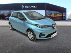 Renault Zoe R110 Life 10-Aube