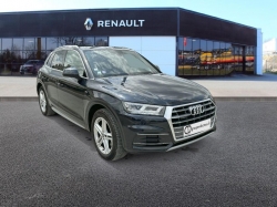 Audi Q5 2.0 TFSI 252 S tronic 7 Quattro S line 52-Haute-Marne